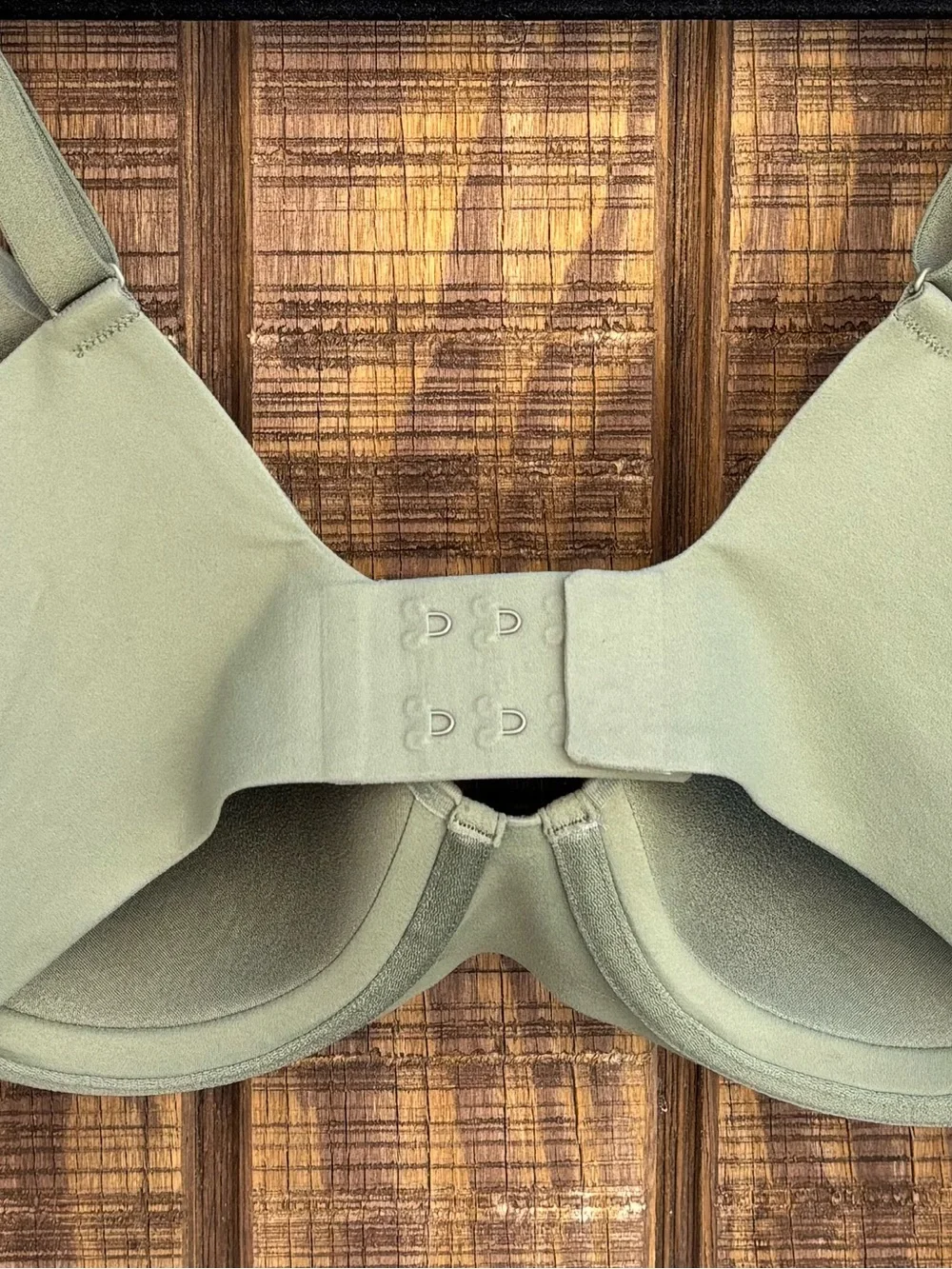 NWTS Aerie Sage Smoothez Underwire T-Shirt Bra